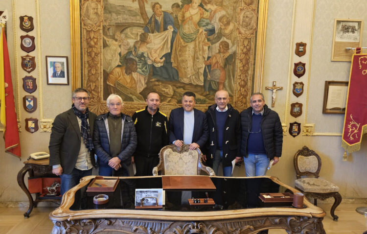 Scicli: novità per contrada Zagarone