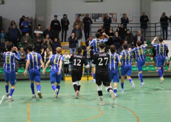 Il Mascalucia torna alla vittoria: 4-1 contro il Bitonto