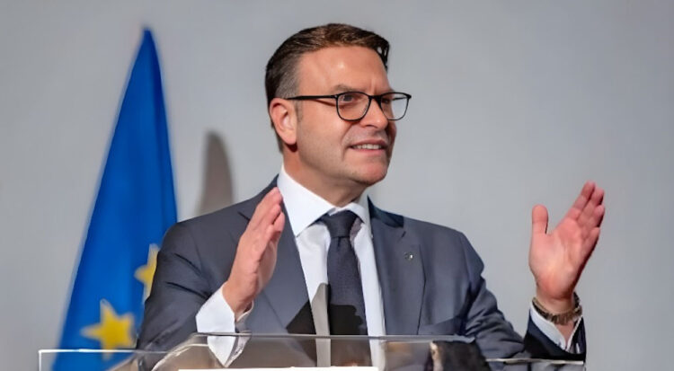 Crisi energetica in Sicilia, Romagnoli (LEGA): Promuovere l'Autonomia Energetica Europea