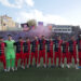 Modica Calcio pareggio contro il Città di Gela