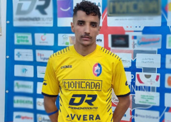 Frigintini calcio Città di Modica sconfitto dal Priolo Gargallo