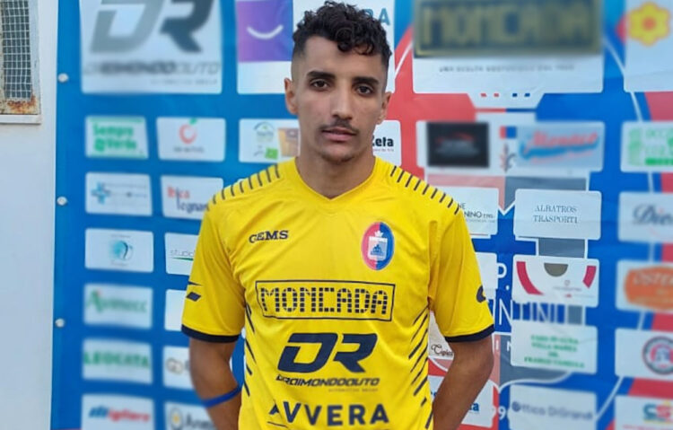 Frigintini calcio Città di Modica sconfitto dal Priolo Gargallo