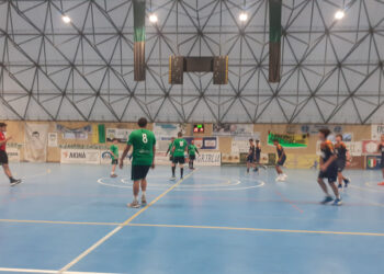 Scicli Social Club si prepara al derby con Pallamano Ragusa