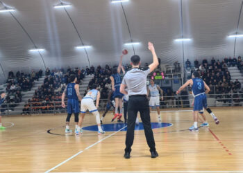 Virtus Ragusa cambia faccia e ribalta Monopoli