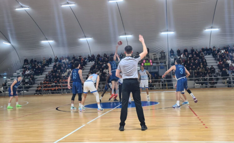 Virtus Ragusa cambia faccia e ribalta Monopoli