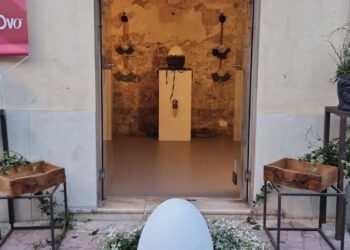 Modica: al via ieri “N’uovo – momento urbano condiviso”