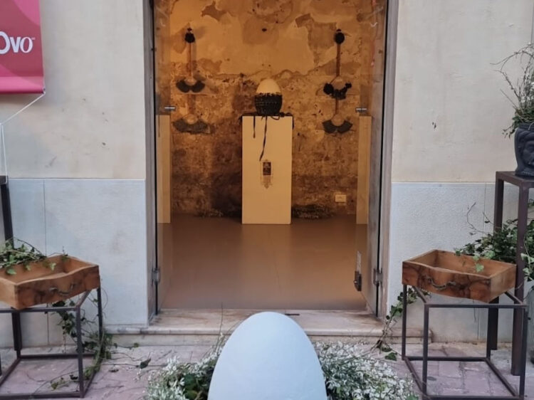 Modica: al via ieri “N’uovo – momento urbano condiviso”