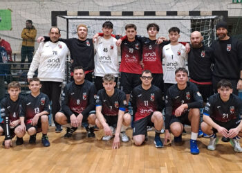 Andimoda Ragusa sconfitta contro Alcamo: derby a Scicli