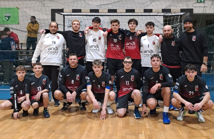 Andimoda Ragusa sconfitta contro Alcamo: derby a Scicli