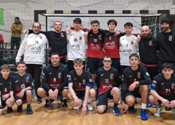 Andimoda Ragusa cede al Cus Palermo