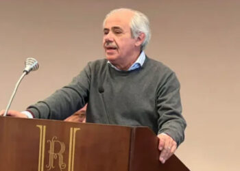 Raffaele Lombardo e l'Mpa domani a Ragusa