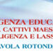 Ragusa: seminario sull’emergenza educativa
