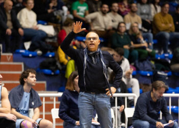 Ragusa riattacca la spina