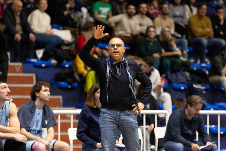 Ragusa riattacca la spina