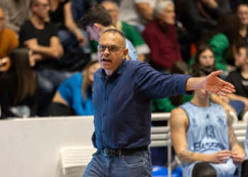 Ragusa, la fiducia di Recupido: questa Virtus ha sempre reagito