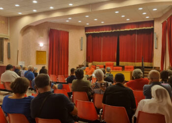 Nuovo incontro sinodale nel vicariato di Modica