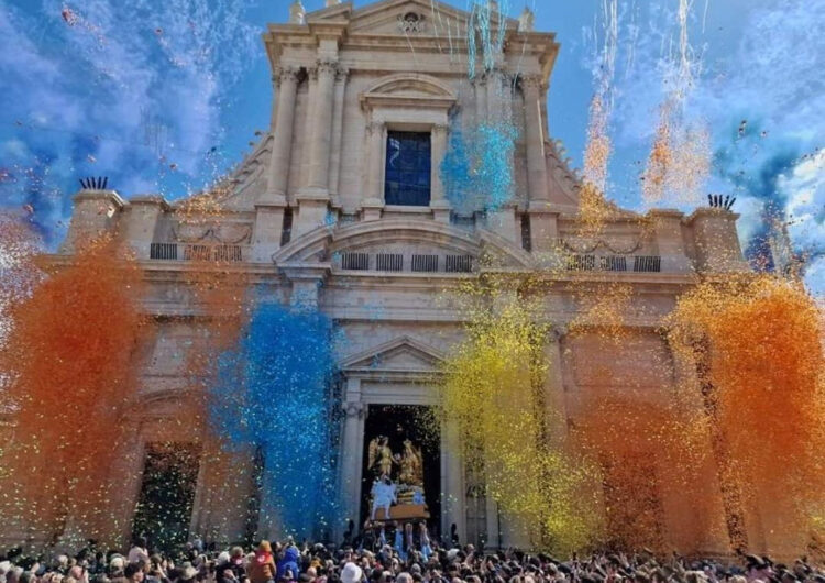 Pasqua a Comiso 2024: programma completo