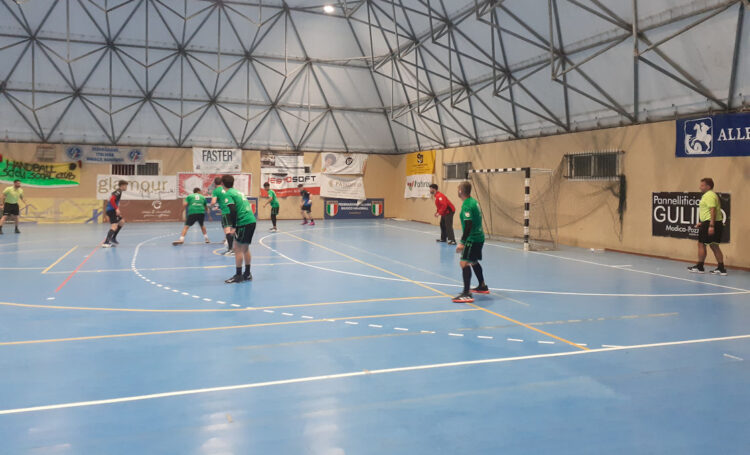 Atteso derby oggi a Scicli