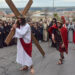 Via Crucis a Ragusa domenica 24 marzo