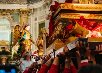 Pasqua 2024 a Comiso: il programma della festa