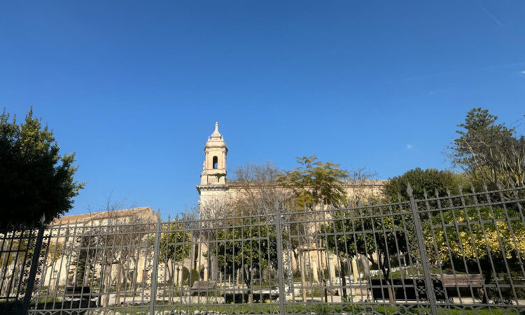 Oggi a Ragusa quinto venerdì di Quaresima