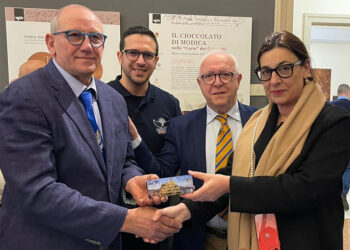 Museo cioccolato di Modica, gemellaggio italo-maltese