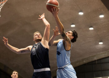 Virtus Ragusa: Vavoli, Muscoli e Canestri: la chiave? aggredire in difesa