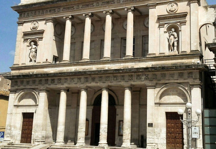 Stagione Teatrale del Vittoria Colonna: approvato il programma