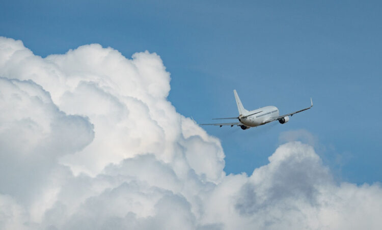 Maltempo e vento di scirocco a Palermo: voli dirottati a Catania