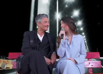 Chi è Angelica Fiorello, figlia dello showman Rosario Fiorello