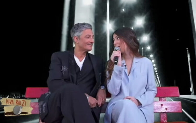 Chi è Angelica Fiorello, figlia dello showman Rosario Fiorello