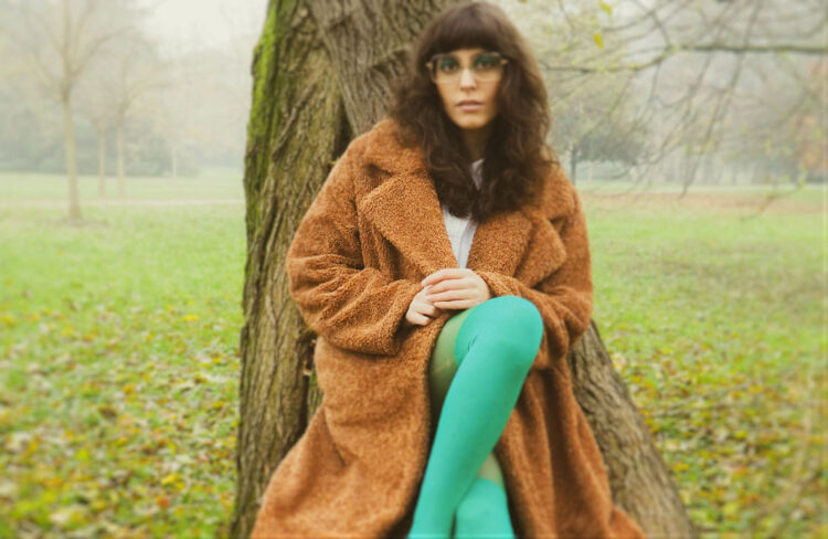 Anna Castiglia in concerto in Sicilia