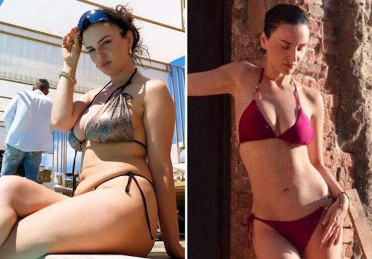 Dieta Arisa, il segreto della sua incredibile trasformazione: ricetta e ingredienti