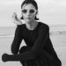Emporio Armani scegli la spiaggia di Sampieri per la collezione Moda 2024