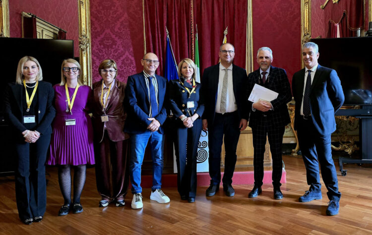 Palermo, audizione per opere infrastrutturali iblee