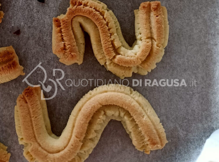 Biscotti squisiti: ricetta siciliana
