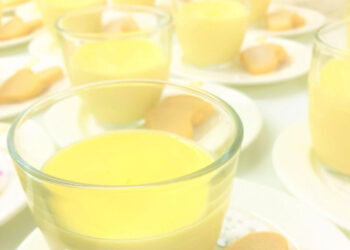 Biancomangiare, la ricetta siciliana della nonna