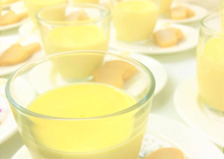 Biancomangiare, la ricetta siciliana della nonna