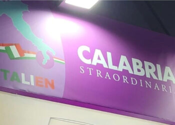 Alla Fiera di Vienna logo dell'Italia senza Sicilia e Sardegna: è polemica