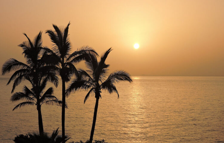 Previsioni meteo Pasqua e Pasquetta 2024: temporali e prime fiammate di calore