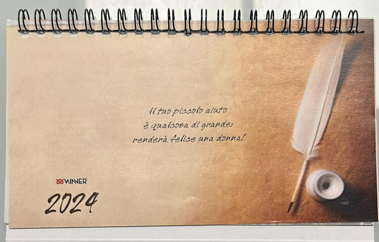 Modica: un piccolo aiuto renderà felice una donna