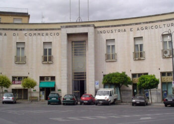 Ragusa: confronto con il mondo agricolo