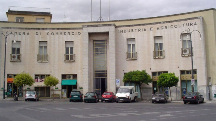 Ragusa: confronto con il mondo agricolo