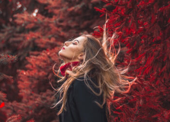 3 rimedi naturali per capelli morbidi