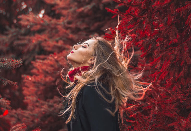 3 rimedi naturali per capelli morbidi