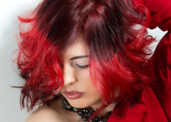 Capelli: tagli e colori di tendenza per la Primavera 2024