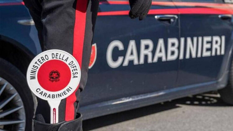 5 arresti a Vittoria