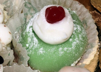 Dolci tipici della Pasqua Siciliana: da Ragusa a Palermo