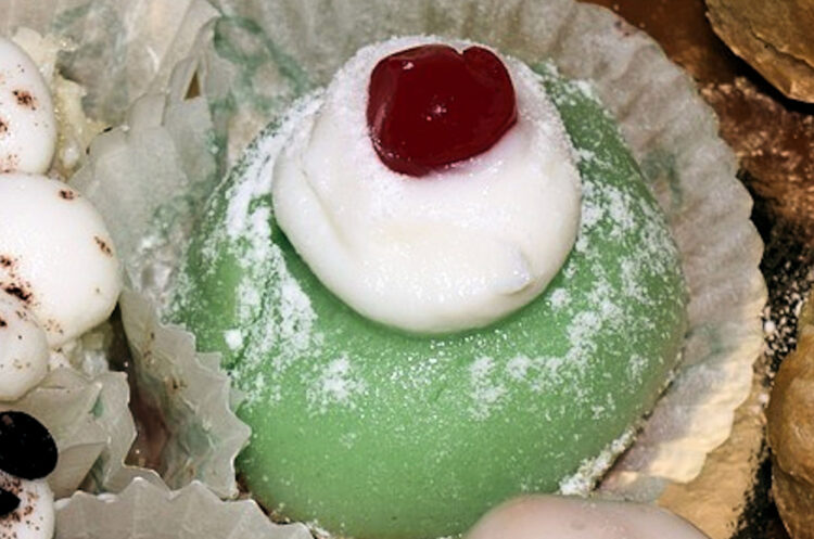 Dolci tipici della Pasqua Siciliana: da Ragusa a Palermo
