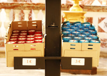 Ragusa, furti in 15 chiese del Ragusano